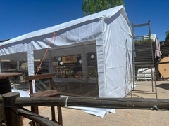 Carpa Estructural 3x6 - comprar online