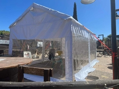 Carpa Estructural 3x6 en internet