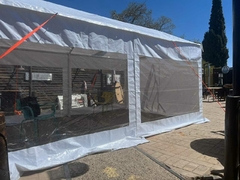 Carpa Estructural 3x6