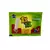 Chupabarrita Tix Tix 18 pzs
