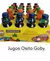 Jugo osito Goby C/20 pzs