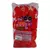 Malvabin Corazon Gigante Rojo 12pzs