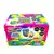 Choco huevo manchas c/24 pzs