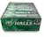 Halls Yerbabuena 12pzs