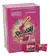 Chicle Poosh Tutti Fruti 40pzs