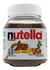 Nutella 200grs