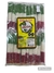 Bandera coco grande 20 pzs/450 grs