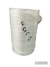 bolsa Rollo Poli Seda 20x30