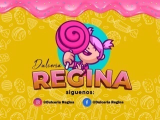Dulcería Regina