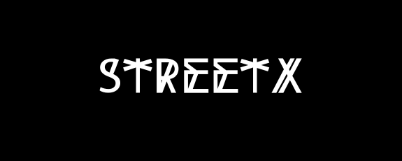 StreetX