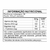 L-Triptofano + Vitaminas e Minerais 500mg 60 Cápsulas Herbamed - comprar online