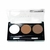 Trio Sobrancelhas Perfeitas Sombras Vivai - comprar online