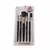 Pincéis para Maquiagem - Sabrina Sato kit 5 - comprar online