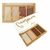 Paleta De Contorno Matte Média Cobertura Luisance - comprar online