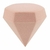 Esponja de Maquiagem Diamond - Bella Femme