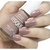 Esmalte Risque Linda Leve e Nude Hipoalergênico - comprar online