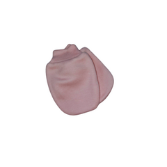 Luva Algodão Egípcio Liso - Rosa - comprar online