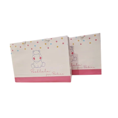Sacola de Papel Poohlulu