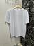 CAMISETA LISA 40.1