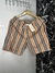 BERMUDA BURBERRY