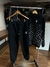 Conjunto Moletom LV - 3 Cabos - comprar online