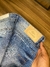 Calça Jeans Lacoste - VERSATILIDADE CONCEITO
