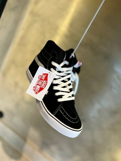 Banner de la categoría Zapatillas