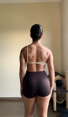 Top Vi Off - GYMRATS.FITNESSWEAR