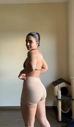 Short Beje - comprar online