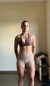Short Beje