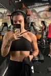 Top giu preto