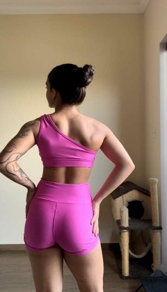 CONJUNTO VITÓRIA - Pink - comprar online