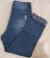 Calça Jeans Capri - comprar online
