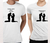 CAMISETA CASAL
