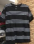 CAMISETA GOLA O - Eliane moda store
