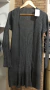 CARDIGAN FIO LONGA