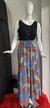 SAIA ESTAMPADA