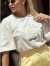 T-SHIRT TEE NICOLE