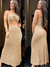 VESTIDO TRICÔT - comprar online