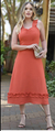 VESTIDO MIDI