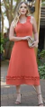VESTIDO MIDI