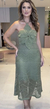 VESTIDO TRICÔT