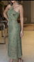 VESTIDO TRICÔT - comprar online