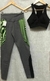 CONJUNTO CALÇA COM TOP
