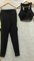 CONJUNTO CALÇA COM TOP