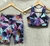 CONJUNTO BERMUDA COM TOP