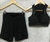 CONJUNTO BERMUDA COM TOP
