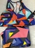 CONJUNTO BERMUDA COM TOP - comprar online