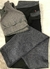 CONJUNTO CALÇA COM TOP - comprar online