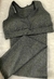 CONJUNTO CALÇA COM TOP - comprar online